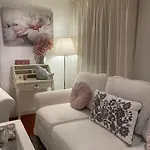 Balcón A La Basílica Del Pilar Apartamento