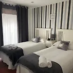 Balcón A La Basílica Del Pilar Apartamento