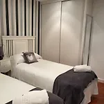 Apartamento Balcón A La Basílica Del Pilar *