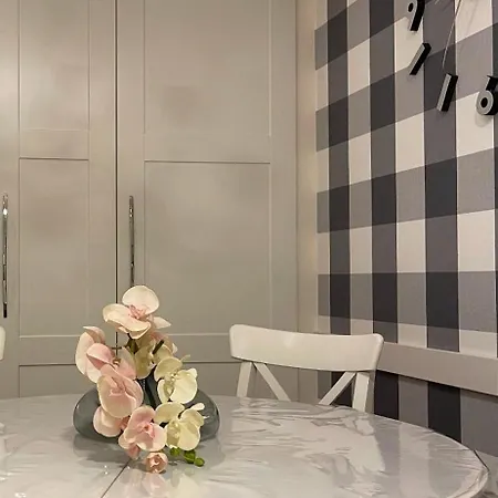 Apartamento Balcon A La Basilica Del Pilar