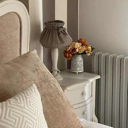 Balcon A La Basilica Del Pilar アパート *