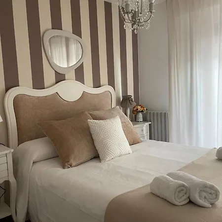 アパート Balcon A La Basilica Del Pilar