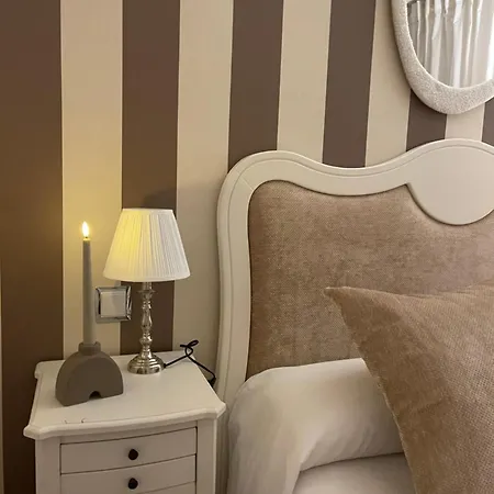 アパート Balcon A La Basilica Del Pilar