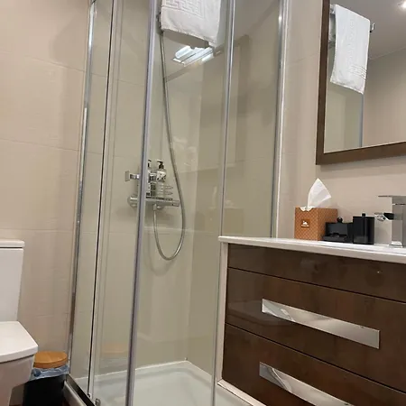 Apartamento Balcon A La Basilica Del Pilar Zaragoza