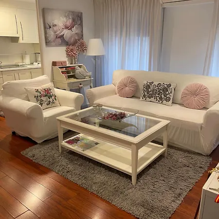 Balcón A La Basílica Del Pilar *