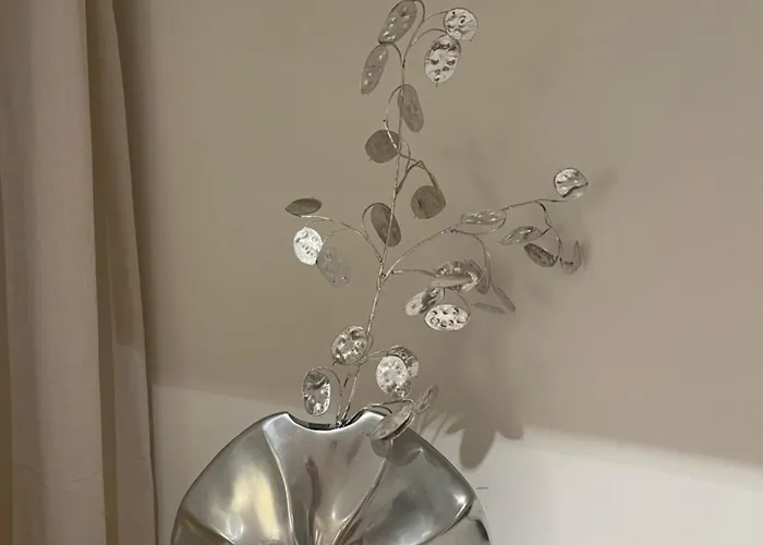 アパート Balcon A La Basilica Del Pilar サラゴサ