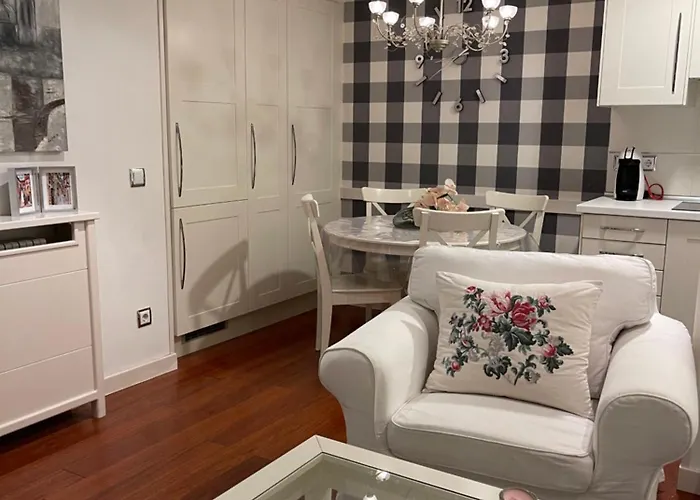 Balcon A La Basilica Del Pilar *