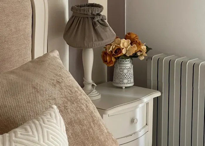 Balcon A La Basilica Del Pilar Апартаменты *