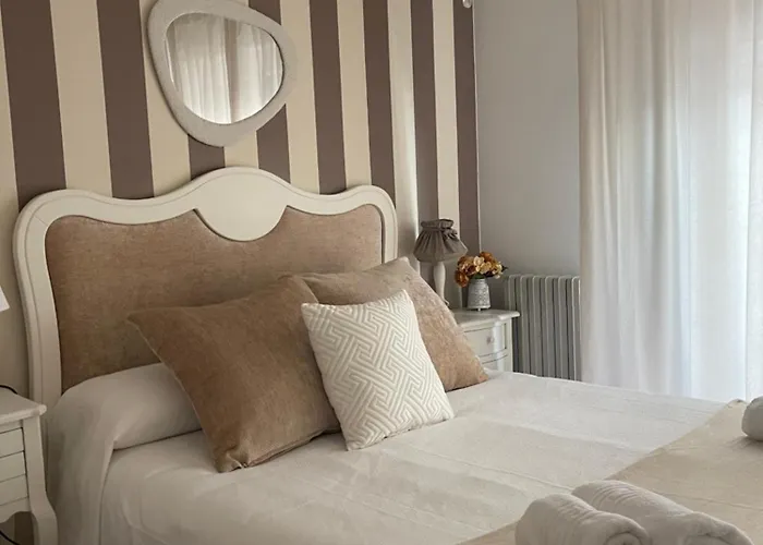 アパート Balcon A La Basilica Del Pilar