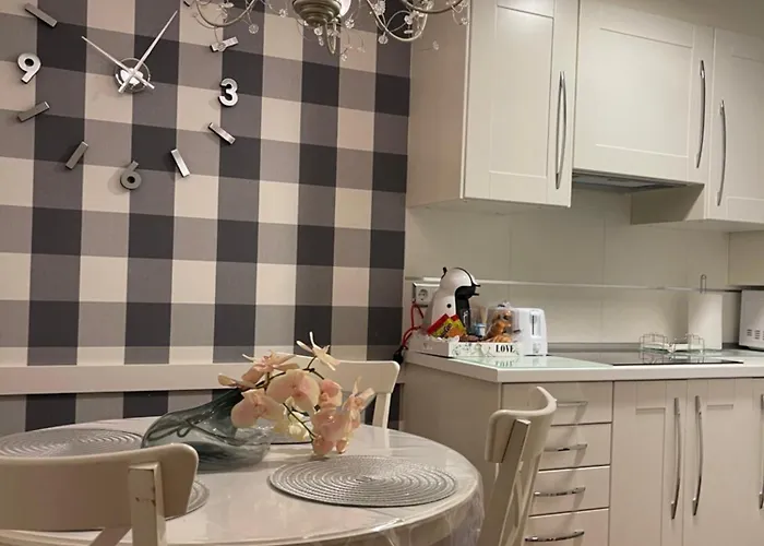 アパート Balcon A La Basilica Del Pilar