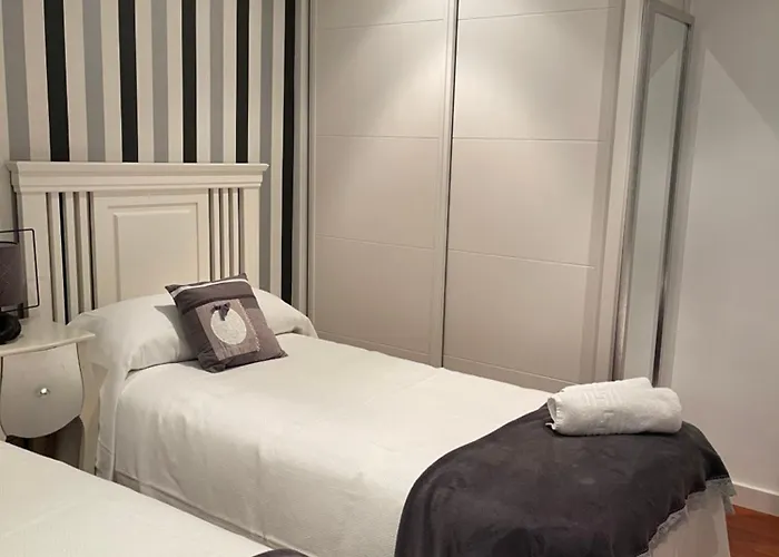 アパート Balcon A La Basilica Del Pilar *